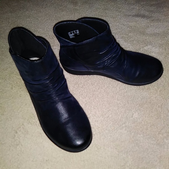 clarks sillian tana boots